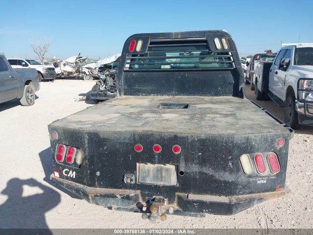 Ford F-250 Xl 2014 1FT7W2B65EEA83719 Image 16
