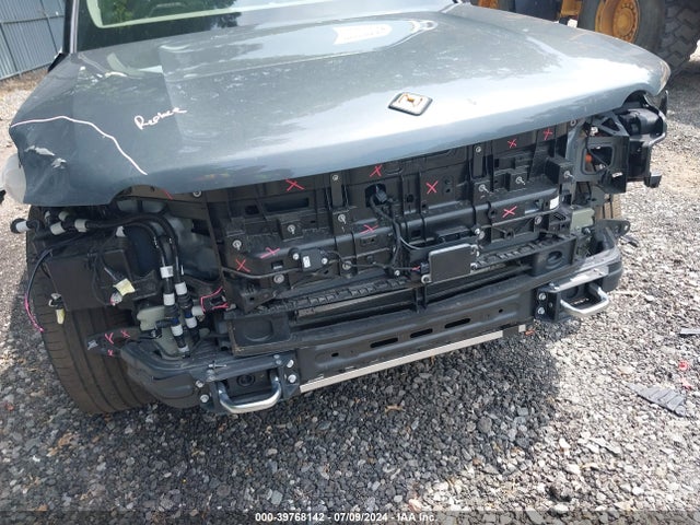 7PDSGABA7PN007369 Rivian R1s Adventure