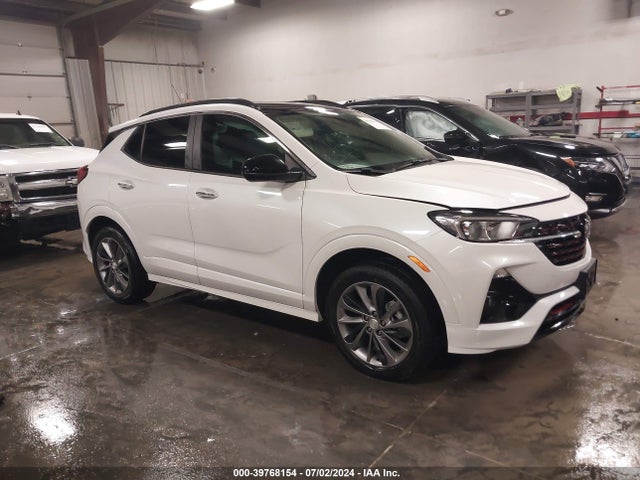 2020 KL4MMESL5LB103959 главное изображение