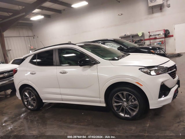 Buick Encore Gx Awd Select 2020 KL4MMESL5LB103959 Image 14