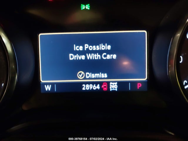 Buick Encore Gx Awd Select 2020 KL4MMESL5LB103959 Image 16