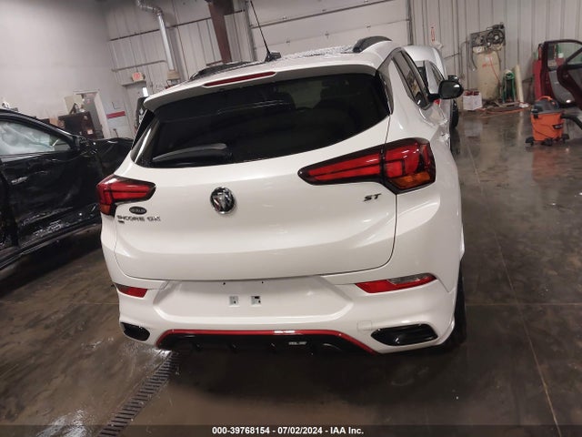 Buick Encore Gx Awd Select 2020 KL4MMESL5LB103959 Image 17