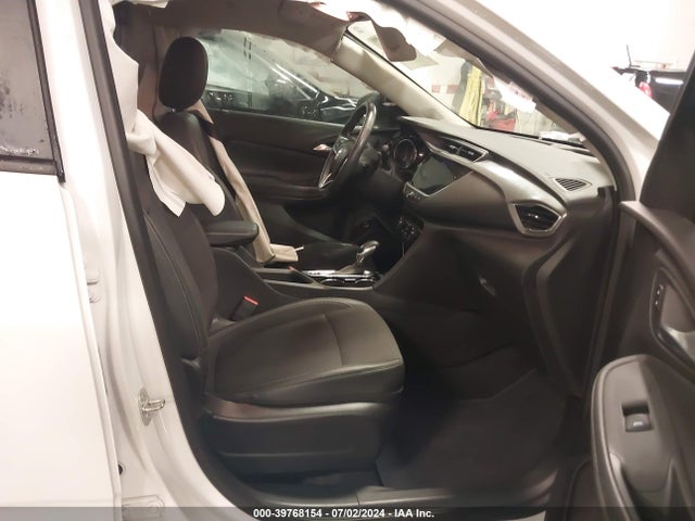Buick Encore Gx Awd Select 2020 KL4MMESL5LB103959 Image 5