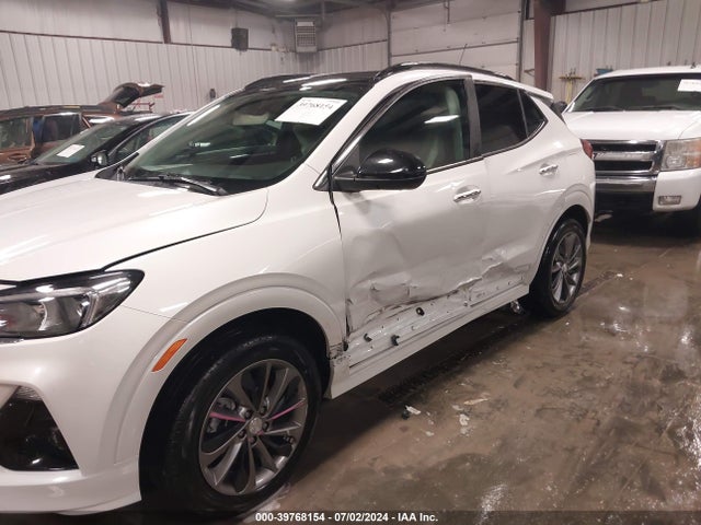 Buick Encore Gx Awd Select 2020 KL4MMESL5LB103959 Image 6