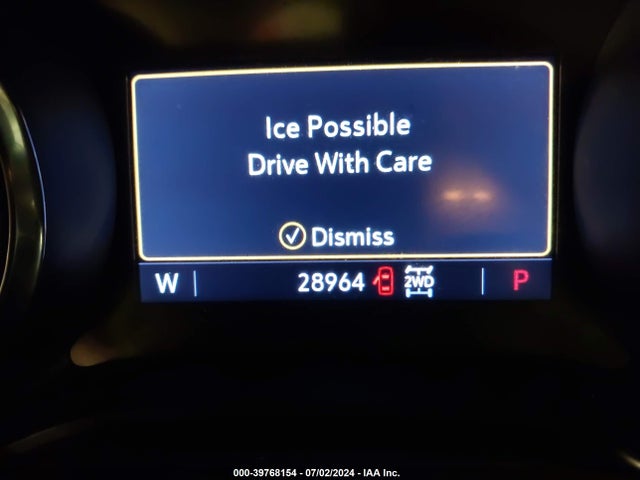 Buick Encore Gx Awd Select 2020 KL4MMESL5LB103959 Image 7
