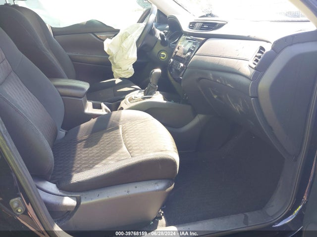 Nissan ROGUE S 2017 5N1AT2MT8HC847365 Image 5