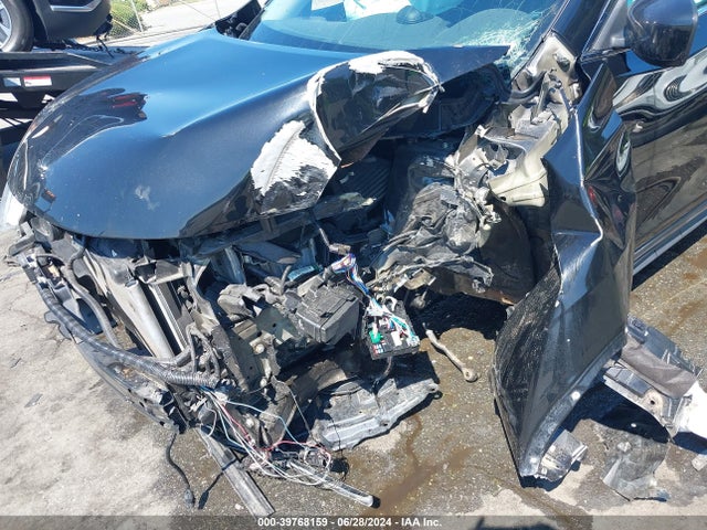 Nissan ROGUE S 2017 5N1AT2MT8HC847365 Image 6