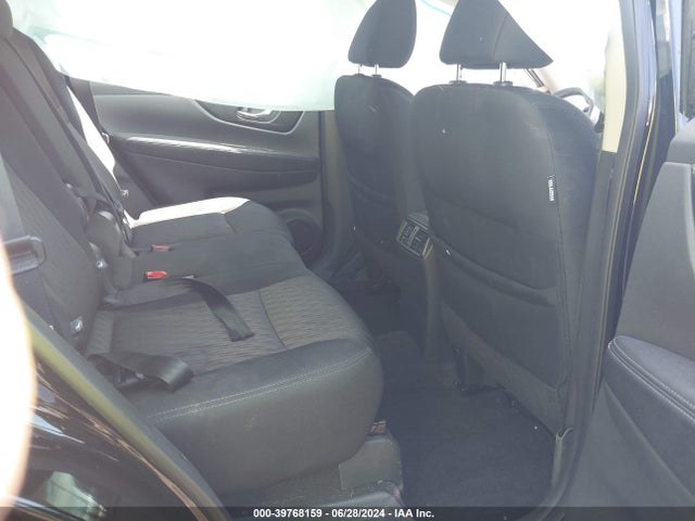 Nissan ROGUE S 2017 5N1AT2MT8HC847365 Image 8