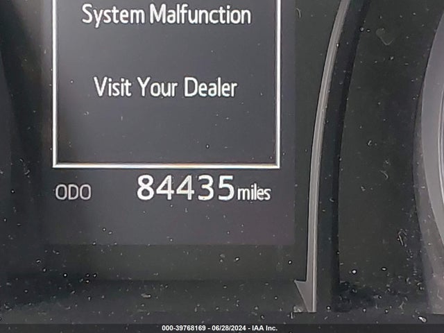 Toyota CAMRY SE 2018 4T1B11HK8JU635877 Image 16