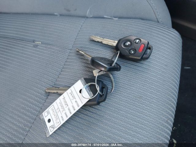 4S3BWAC67P3005749 Subaru Legacy Premium
