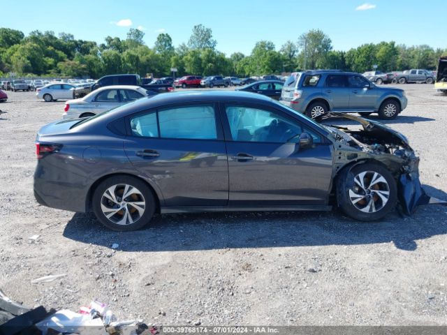 4S3BWAC67P3005749 Subaru Legacy Premium