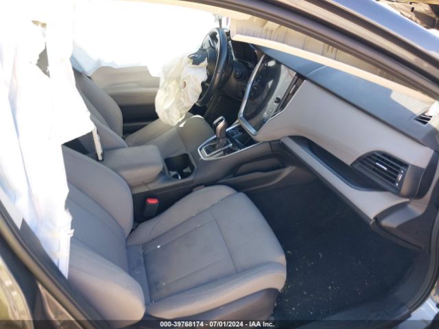 4S3BWAC67P3005749 Subaru Legacy Premium