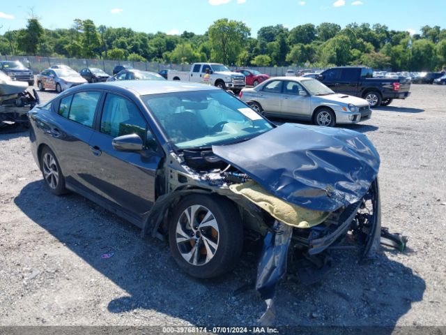 4S3BWAC67P3005749 Subaru Legacy Premium