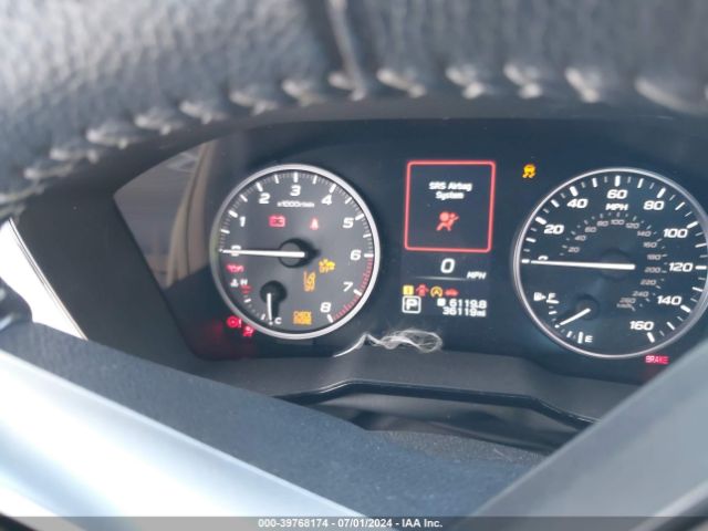 4S3BWAC67P3005749 Subaru Legacy Premium