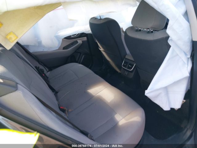 4S3BWAC67P3005749 Subaru Legacy Premium