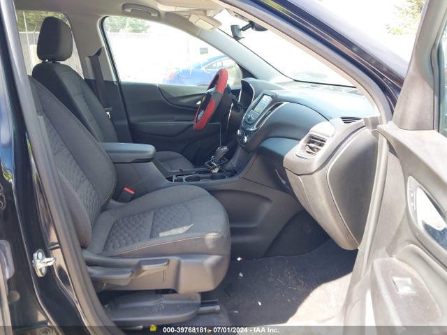Chevrolet Equinox Awd Lt 2021 2GNAXUEVXM6107590 Image 5