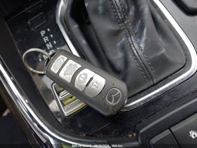 JM3TCADY5G0126933 Mazda Cx-9 Grand Touring