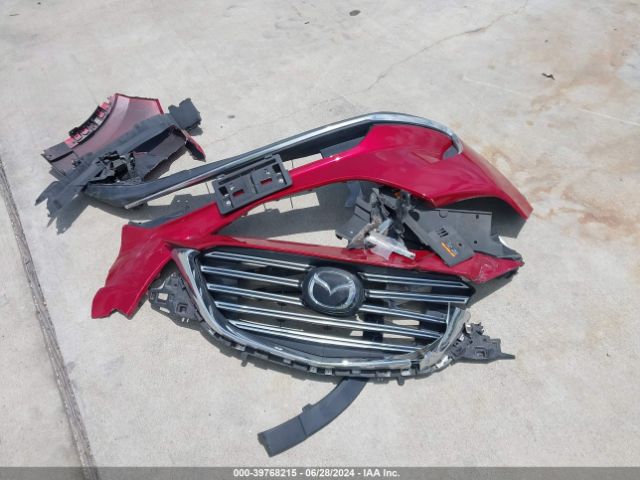JM3TCADY5G0126933 Mazda Cx-9 Grand Touring
