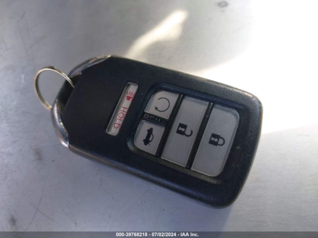 1HGCV1F91JA085020 Honda Accord Touring