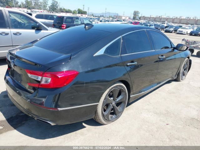 1HGCV1F91JA085020 Honda Accord Touring