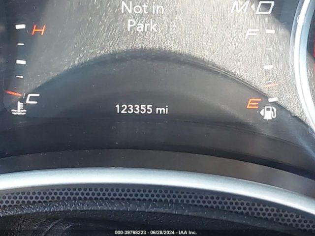 2C3CDXCT8GH356335 Dodge CHARGER R/T