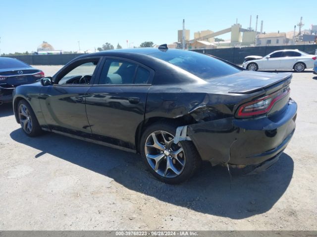 2C3CDXCT8GH356335 Dodge CHARGER R/T