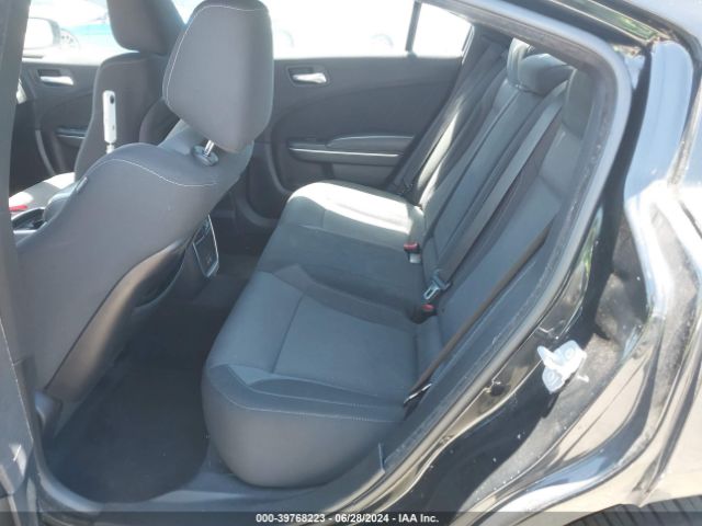 2C3CDXCT8GH356335 Dodge CHARGER R/T