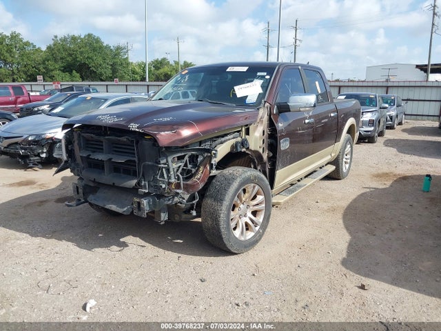 1C6RR7PT7ES218770 RAM 1500 Longhorn