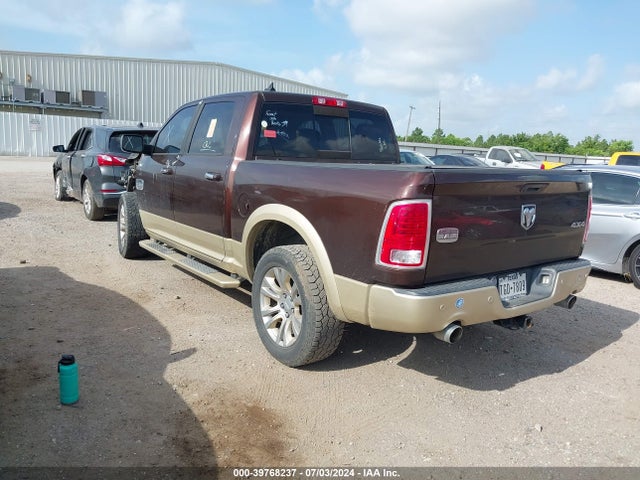 1C6RR7PT7ES218770 RAM 1500 Longhorn