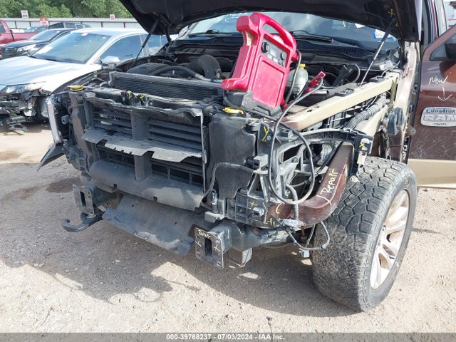 1C6RR7PT7ES218770 RAM 1500 Longhorn