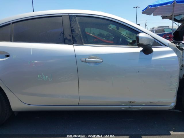 JM1GL1U56H1102510 Mazda Mazda6 Sport