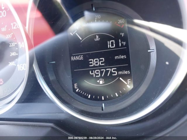 JM1GL1U56H1102510 Mazda Mazda6 Sport