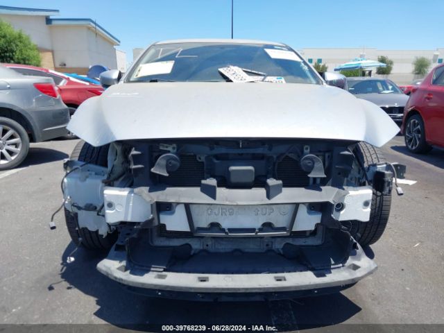 JM1GL1U56H1102510 Mazda Mazda6 Sport