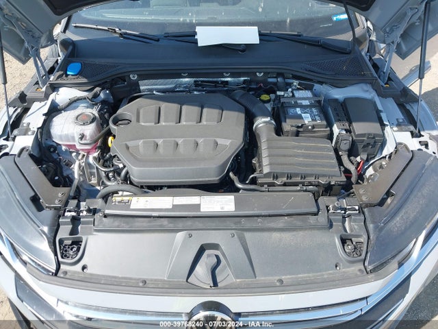 WVWTR7AN9PE018225 Volkswagen Arteon 2.0t Sel Premium R-line