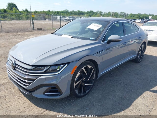 WVWTR7AN9PE018225 Volkswagen Arteon 2.0t Sel Premium R-line