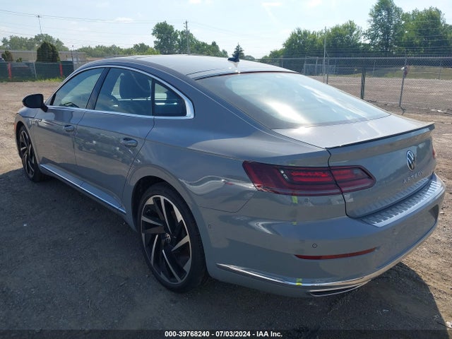 WVWTR7AN9PE018225 Volkswagen Arteon 2.0t Sel Premium R-line