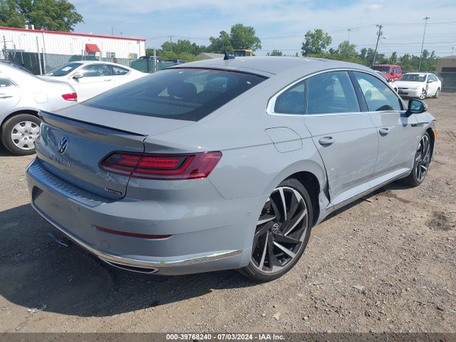 WVWTR7AN9PE018225 Volkswagen Arteon 2.0t Sel Premium R-line