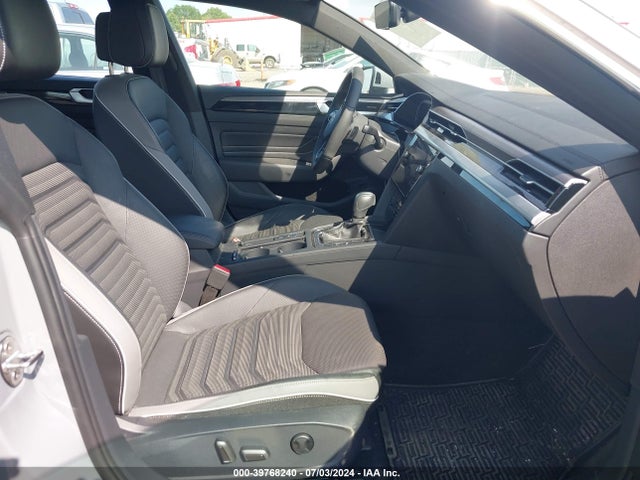WVWTR7AN9PE018225 Volkswagen Arteon 2.0t Sel Premium R-line