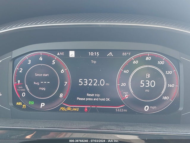 WVWTR7AN9PE018225 Volkswagen Arteon 2.0t Sel Premium R-line