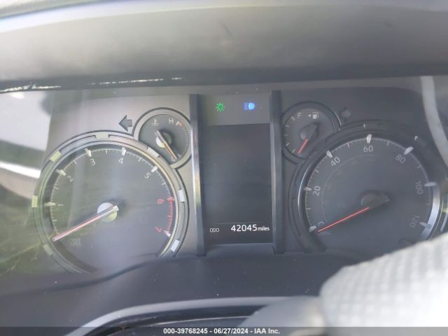 JTEMU5JR1M5929912 Toyota 4RUNNER SR5