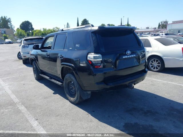 JTEMU5JR1M5929912 Toyota 4RUNNER SR5