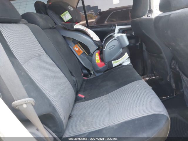 JTEMU5JR1M5929912 Toyota 4RUNNER SR5