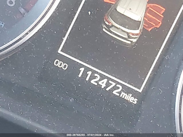 Toyota Highlander Xle 2018 5TDJZRFH7JS546448 Image 7
