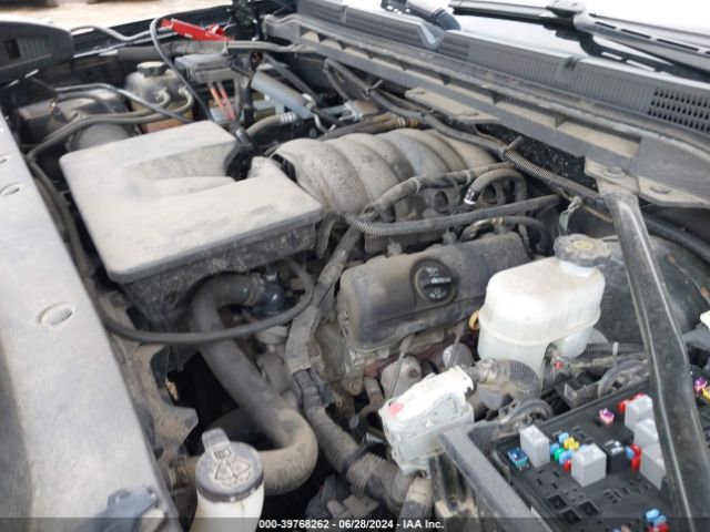 1GTV2MEH8JZ362984 GMC Sierra 1500 Sle