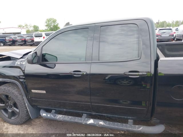 1GTV2MEH8JZ362984 GMC Sierra 1500 Sle
