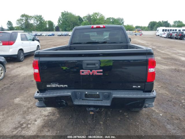 1GTV2MEH8JZ362984 GMC Sierra 1500 Sle