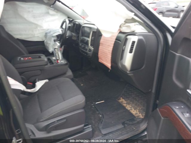 1GTV2MEH8JZ362984 GMC Sierra 1500 Sle