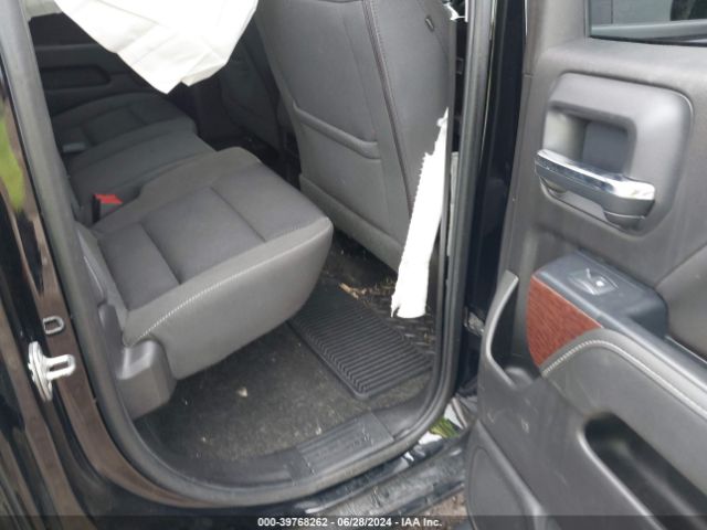 1GTV2MEH8JZ362984 GMC Sierra 1500 Sle