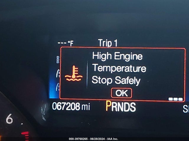 Ford ESCAPE SE 2017 1FMCU9GD1HUB55364 Image 15