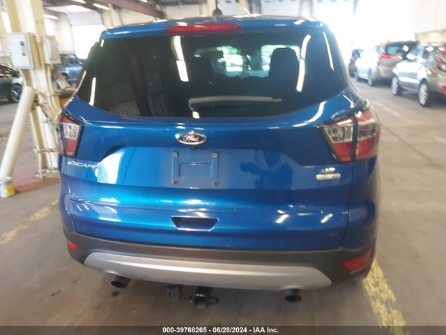 Ford ESCAPE SE 2017 1FMCU9GD1HUB55364 Image 16